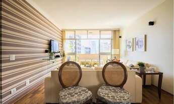 Imagem 3: APARTAMENTO RESIDENCIAL em São Paulo - SP, Itaim Bibi