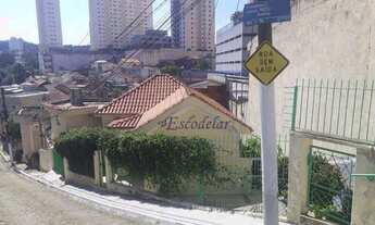 Imagem 3: Casa com 2 dormitórios para alugar, 90 m² por R$ 3.500,01/mês - Parque Mandaqui - São Paul