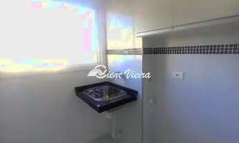 Imagem 3: APARTAMENTO RESIDENCIAL em ARUJÁ - SP, JORDANÓPOLIS