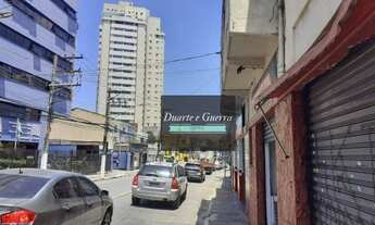 Imagem 3: Salão Comercial em Rua Principal do Bairro