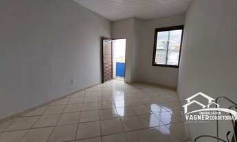 Imagem 2: Sobrado com 04 quartos no Centro de Lorena para Locação