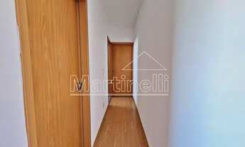 Imagem 4: Ribeirão Preto - Apartamento Padrão - Quinta da Primavera