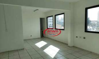 Imagem 2: Sala para alugar, 40 m² por R$ 1.840/mês - Parque Mandaqui - São Paulo/SP