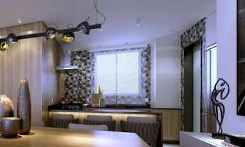 Imagem 4: Venda Residential / Apartment Belo Horizonte MG