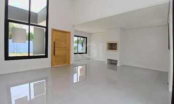 Imagem 5: Casa Condominio para Venda - 100m², 3 dormitórios, sendo 1 suites, 2 vagas - Hípica