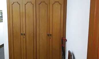 Imagem 2: BM CA04734 Sobrado para aluguel possui 380 metros quadrados com 4 quartos