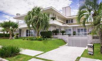 Imagem: Casa com 5 dormitórios em Jurerê Internacional