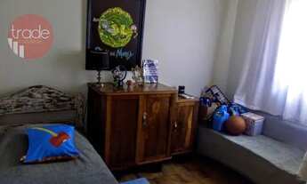 Imagem 6: Casa com 3 dormitórios à venda, 159 m² por R$ 350.000 - Jd Alvorada - Ribeirão Preto/São P