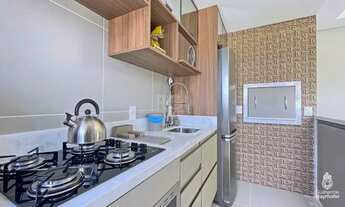 Imagem 6: Apartamento para Venda - 75.12m², 3 dormitórios, sendo 1 suites, 1 vaga - Farroupilha