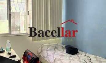 Imagem 5: Casa de Vila-LOCAÇÃO-Maracanã-Rio de Janeiro-RJ