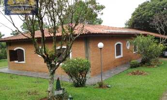 Imagem 3: Casa com 4 dormitórios à venda, 400 m² por R$ 2.300.000,00 - Jardim Mediterrâneo - Cotia/S