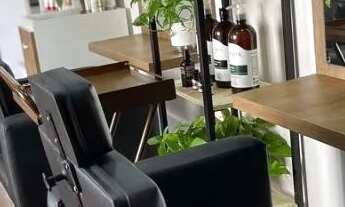 Imagem: Alugo cadeira mensal para cabeleireiros