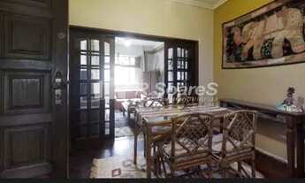 Imagem 2: Apartamento com dois quartos em Leme, Av. Nossa Sr de Copacabana