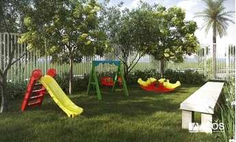 Imagem 3: Lindo apartamento no Condomínio Mirante da Colina