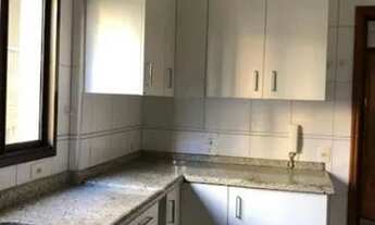 Imagem 6: Apartamento para aluguel 3 quartos 1 suíte 2 vagas Das Aroeiras Jardim - Santo André - SP