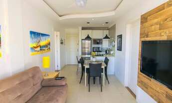 Imagem 6: FLORIANóPOLIS - Apartamento Padrão - Canasvieiras