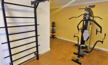 Imagem 7: Oportunidade de negócio , Ultimas unidades , Apartamento com ótima infraestrutura Monte M