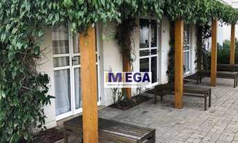 Imagem 6: Apartamento com 3 dormitórios à venda, 69 m² por R$ 627.000,00 - São Bernardo - Campinas/S