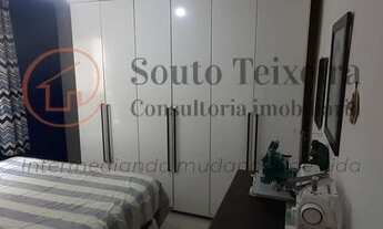 Imagem 4: Apartamento com 2 dormitórios à venda