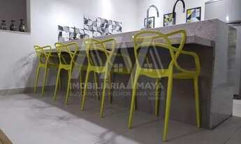 Imagem 2: Casa para Venda em Sorocaba, Jardim Montreal, 3 dormitórios, 1 suíte, 2 banheiros, 2 vagas