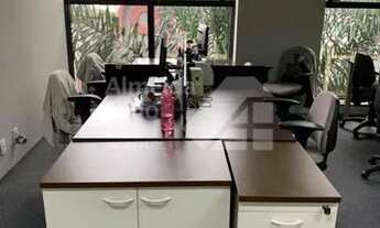 Imagem 4: CONJ. COMERCIAL - VILA OLÍMPIA - SP