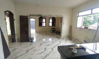 Imagem 3: BELO HORIZONTE - Casa Padrão - Parque Leblon