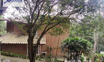 Imagem 5: Casa com 3 dormitórios à venda, 240 m² por R$ 750.000,00 - Sete Praias - São Paulo/SP