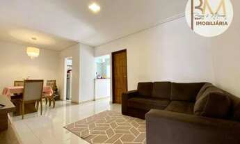 Imagem: Casa com 3/4 à venda, 140 m² por R$ 350.000