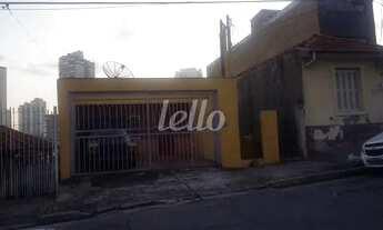 Imagem: São Paulo - Casa Padrão - Mooca