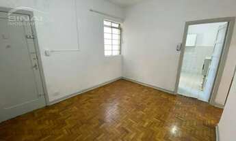 Imagem 2: Apartamento com 2 dormitórios para alugar, 60 m² por R$ 1.965,00/mês - Campos Elíseos - Sã