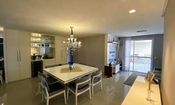 Imagem 4: Apartamento para venda no barro vermelho com lazer clube