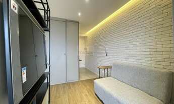 Imagem 6: Apartamento para Venda em São Paulo, Pinheiros, 1 dormitório, 1 banheiro, 1 vaga