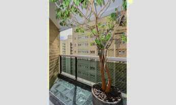 Imagem 4: APARTAMENTO RESIDENCIAL em São Paulo - SP, Moema