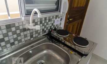 Imagem 5: Apartamento para Aluguel - Jabaquara, 1 Quarto, 20 m2