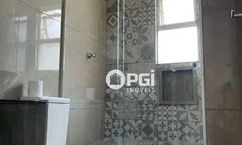 Imagem 2: Apartamento com 1 dormitório para alugar, 38 m² por R$ 1.361,31/mês - Centro - Ribeirão Pr