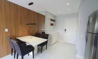 Imagem 7: Itaim Bibi: 1 Dorm | 1 Vaga