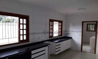 Imagem 2: Sobrado com 3 dormitórios para alugar, 300 m² por R$ 5.500,00/mês - Vila Irmãos Arnoni - S