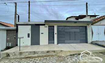 Imagem: Vendo linda casa no Bairro Santo Antônio