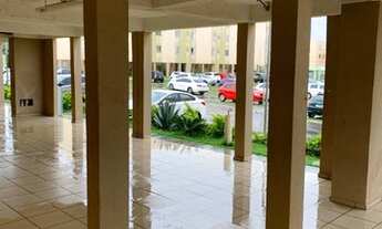 Imagem 4: APARTAMENTO BRASÍLIA RIACHO FUNDO II