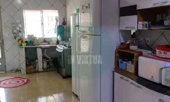 Imagem 5: CASA COM 4 QUARTOS NO JARDIM IMPERIAL EM CUIABÁ - MT