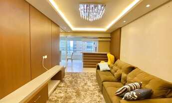 Imagem 3: Totalmento pronto para uso, apto com sacada de frente