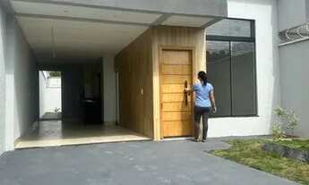 Imagem 3: Vendo essa casa Lindíssima Localizada no Parque São Jorge