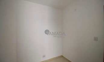 Imagem 5: Apartamento com 1 dormitório à venda, 33 m² por R$ 160.000,00 - Jardim Penha - São Paulo/S