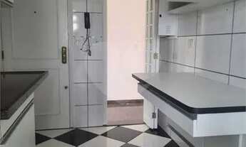 Imagem 3: Apartamento Santana Locação 3 dormitórios e 2 Vagas