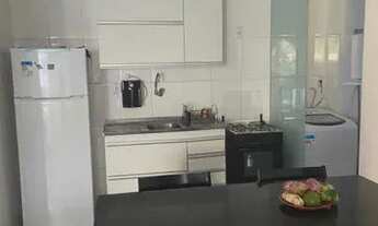 Imagem 4: Apartamento para aluguel na Pituba, mobiliado, com 2 quartos em Salvador BA