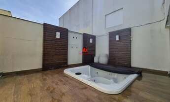 Imagem 4: Cobertura Linear - Reserva Das Praias146 M² - 2 Quartos - Mobiliada - Aceita Financiamento