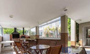 Imagem 7: Lindo Origine Mooca 109m - 3 suítes - 2 vagas Condomínio Clube