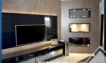 Imagem: Casa no Jardim Itália de Maringá PR