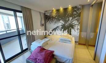 Imagem 5: Locação Apartamento 1 quarto Caminho das Árvores Salvador