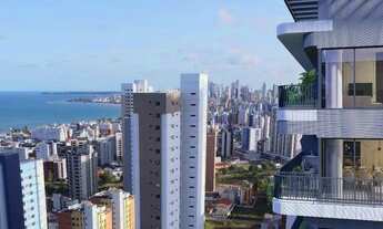 Imagem 2: Apartamento para Venda em João Pessoa, Jardim Oceania, 2 dormitórios, 1 suíte, 1 banheiro
